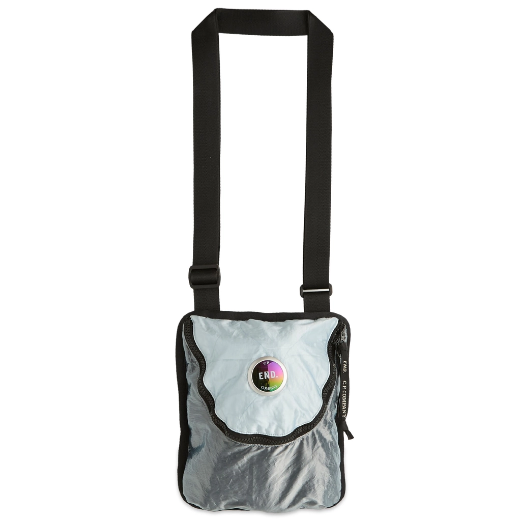 CP Company END. x  Kan-D Bag Ice Melt